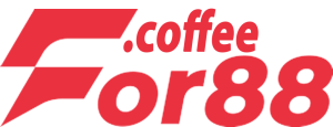 For88-coffee-logo