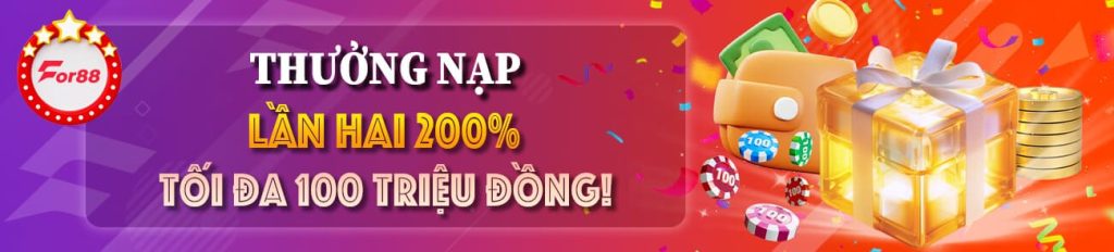 thuong-nap-lan-2-for88